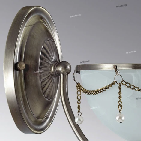 Бра Odeon Light Pascalla 3278/1W