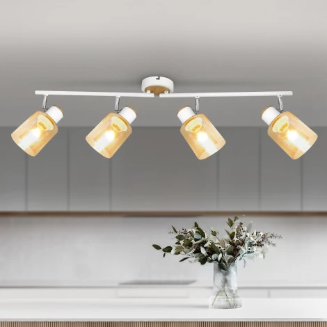 Спот на штанге Rivoli Jamilly 7057-704 (220V)