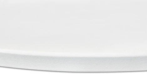 Стол Sheffilton SHT-TU43/TT 80 МДФ черный муар/белоснежная шагрень