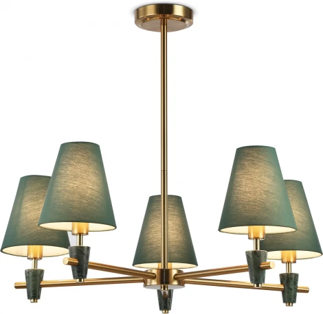 Потолочная люстра на штанге Ambrella HIGH LIGHT LH75051 (220V)