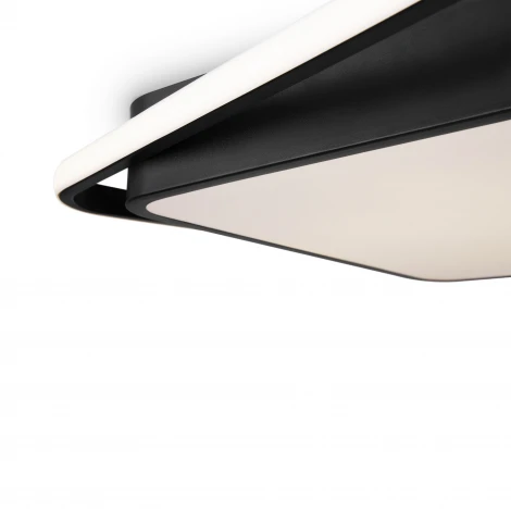 Потолочный светильник светодиодный с пультом Freya Arvin FR10030CL-L88B