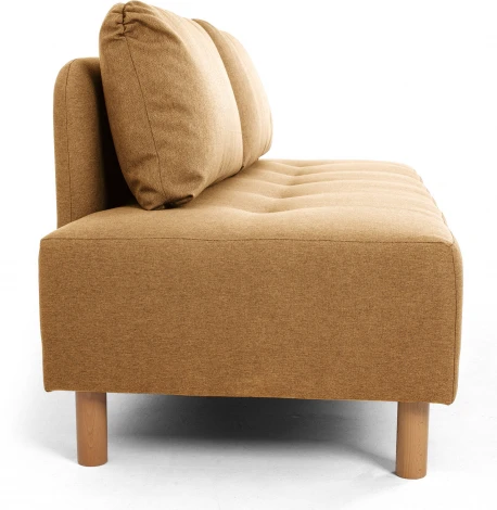 Диван Arsko Свельд Орто бежевая рогожка