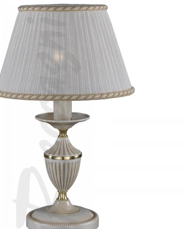 Интерьерная настольная лампа Reccagni Angelo P 9690