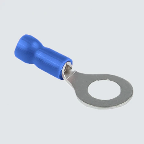 Наконечник кольцевой 10 шт. Stekker 39369