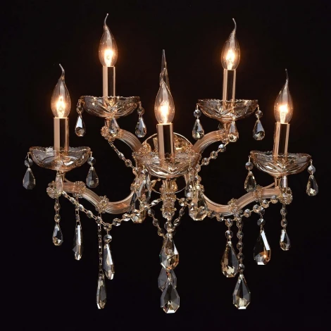 Бра Chiaro Одетта 405010205