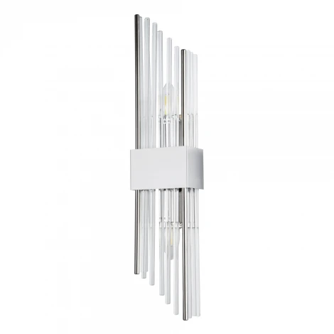 Бра хрустальное Modelux MODELUX ML.515.02 CR