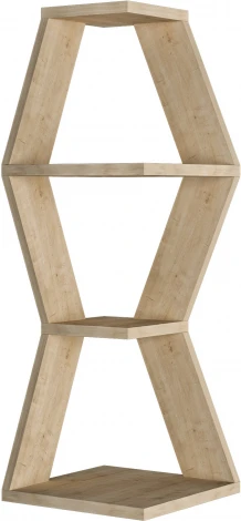 Полка угловая LEVE SABLOR CORNER SHELF