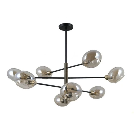 Потолочная люстра Omnilux Terlano OML-94307-08