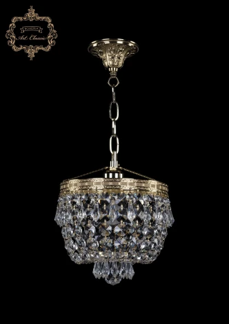 Подвесной светильник Art Classic 21.27 21.271.20SP.G