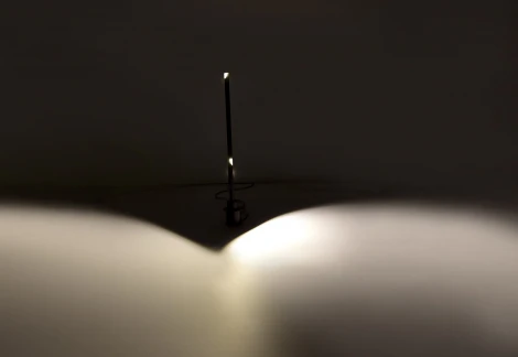 Уличный наземный светильник Donolux Sydney DL18154W8DG 900 (LED, 220V, IP65)