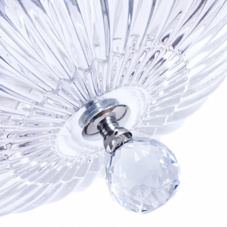 Потолочная люстра Divinare Lianto 4010/02 PL-3 (220V, круглые)