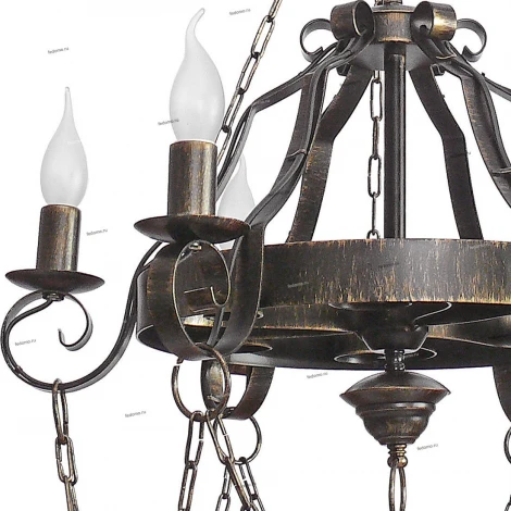 Аврора Севилья 10132-6L