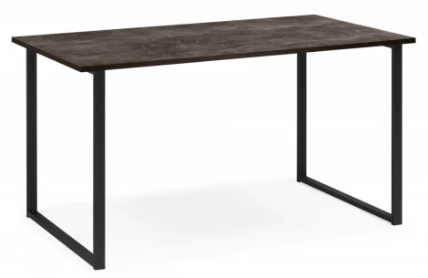 Компьютерный стол Notta Лиман (Металл/Черный) арт.615154