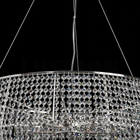 Подвесная люстра MW-Light Кларис 437011308