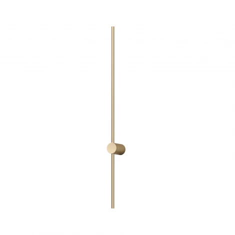 Настенный светильник Denkirs Stang DK5014-SG (LED, 220V, круглые)