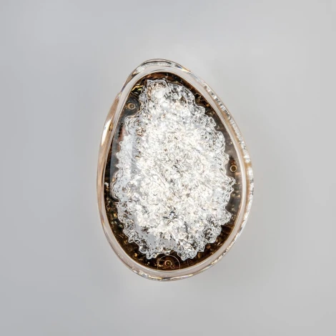 Бра светодиодное с регулировкой цветовой температуры Modelux MODESTYLE MS.2311.01 GD