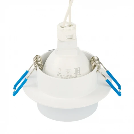 Светильник потолочный встраиваемый Feron DL3115 51935