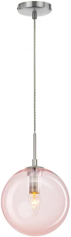 Подвесной светильник Citilux Томми CL102625 (220V, на проводе, шар)