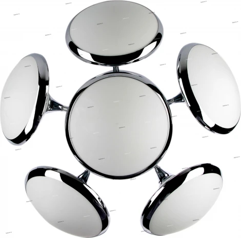 Потолочная люстра Ozcan Планета 5381-6(5381-1)