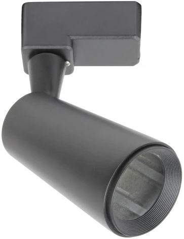 Трековый светильник Escada 20015TRA/01 SBK (220V, круглые)