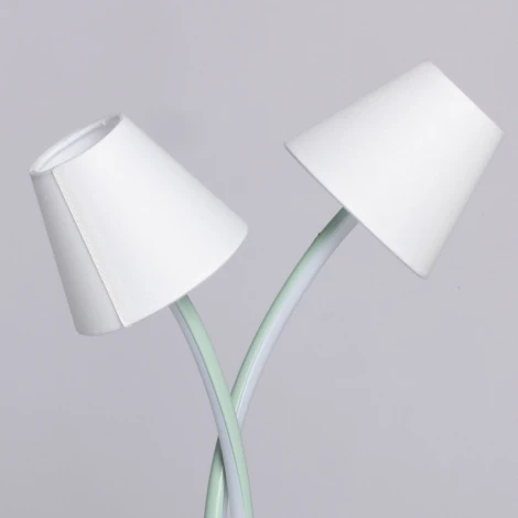 Настольная лампа MW-Light Аэлита 480033302 (LED, 220V)