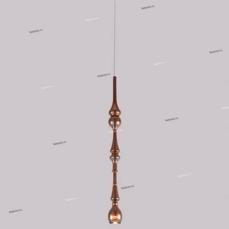 Crystal Lux SP1 D COPPER