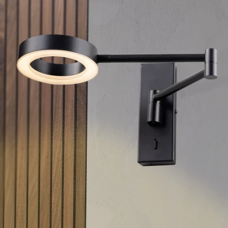 Настенный светильник Lightstar Loft 765687