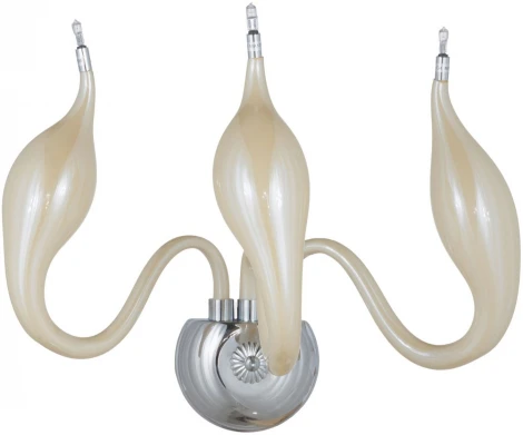 Бра Lumina Deco Magica LDW 7002-3 CHAMP