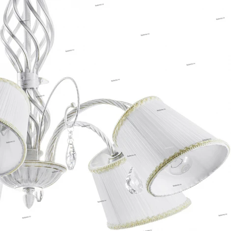 Подвесная люстра Lightstar Esedra 682156