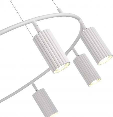 Подвесной светильник ST Luce Kendo SL1213.503.08