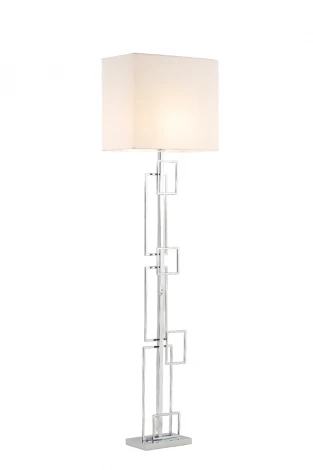 Торшер Moderli Nemesia V11135-1F (220V, выключатель)