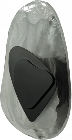 Бра Loft IT Sunwave 10102 Black (LED, 220V)