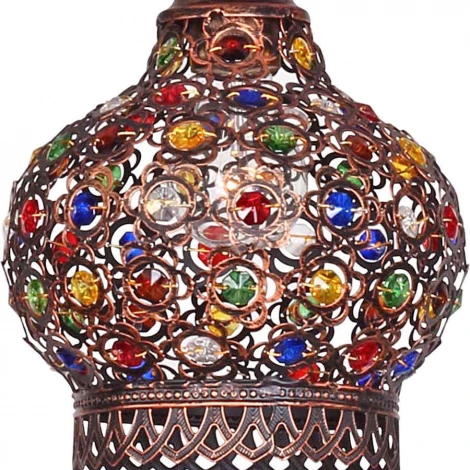 Подвесной светильник Favourite Latifa 1666-1P