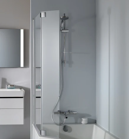 Душевой гарнитур Jacob Delafon Citrus E12920-CP