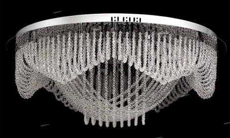 Потолочная люстра Chiaro Бриз 464014427