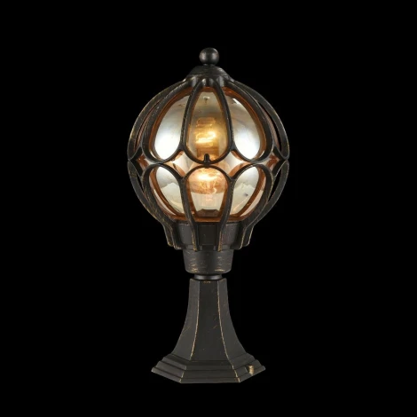 Наземный фонарь Maytoni Champs Elysees S110-45-01-R