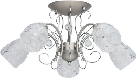 Потолочная люстра MW-Light Мечта 297012605
