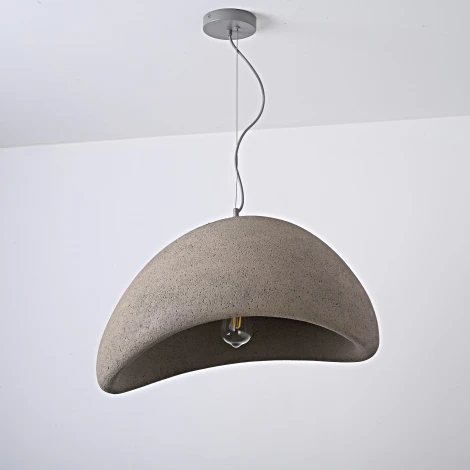 Подвесной светильник ImperiumLoft Cemencloud01 (219848-23) (220V, на тросе)