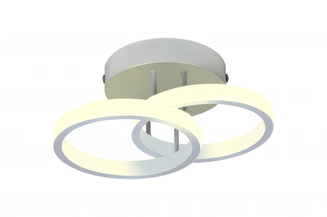 Потолочная люстра Natali Kovaltseva LED LAMPS 81112