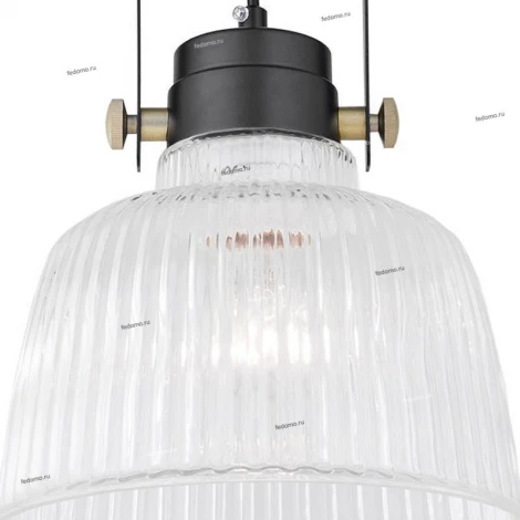 Подвесной светильник Citilux Спенсер CL448111