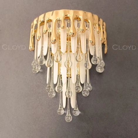 Бра Cloyd Capuletti 20335 (220V)