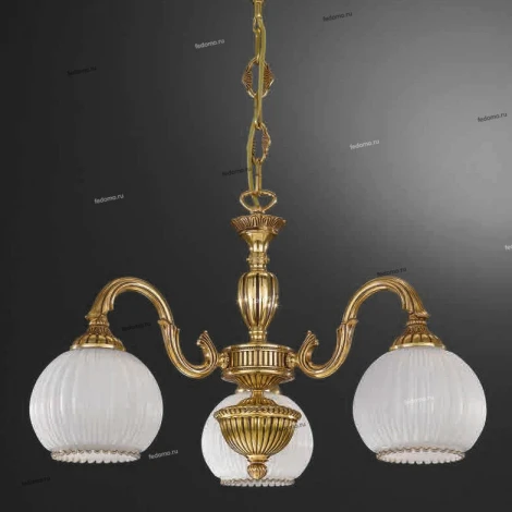 Reccagni Angelo 9300 L 9300/3
