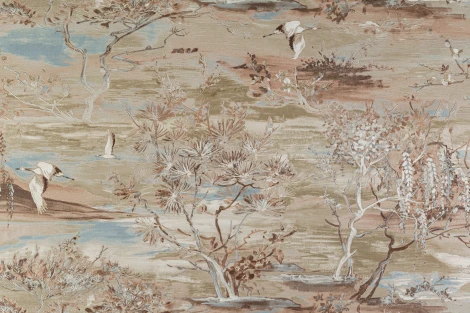 Обои виниловые Артекс Nature 10372-07 10,05 x 1,06 м