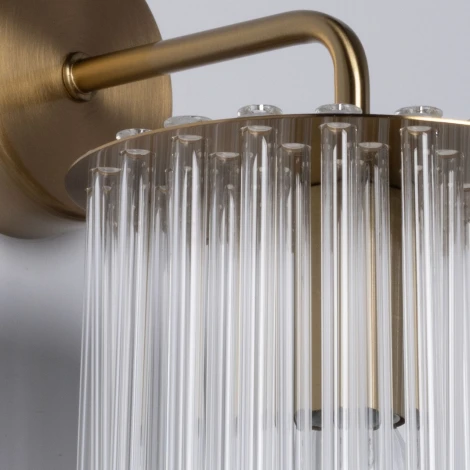 Бра MW-Light Аделард 642028401 (220V, круглые)