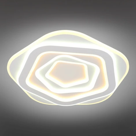 Потолочная люстра Omnilux Galatina OML-08807-190