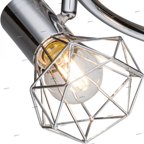 Спот на штанге Globo 54802-3 (220V)