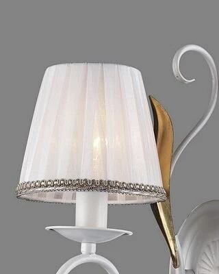 Бра Lumien Hall Эми W17005/2WHGD