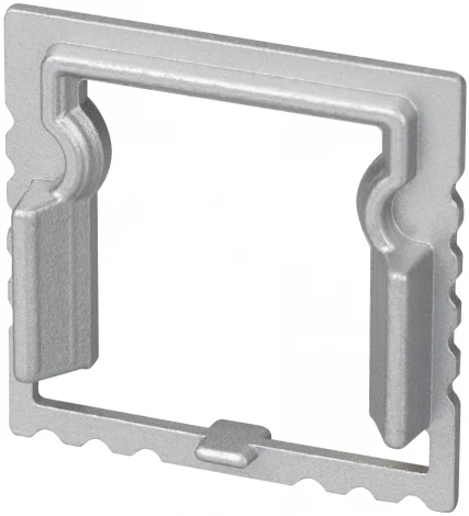 Соединитель ALU-POWER-W35S линейный (Пластик) 018031 Arlight