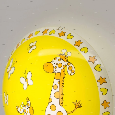 Настенно-потолочный светильник Citilux 917 CL917001