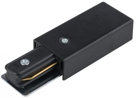Питание боковое Nowodvorski Profile Power End Cap 9463 (220V)